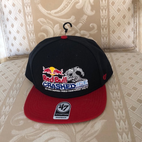 47 captain hat